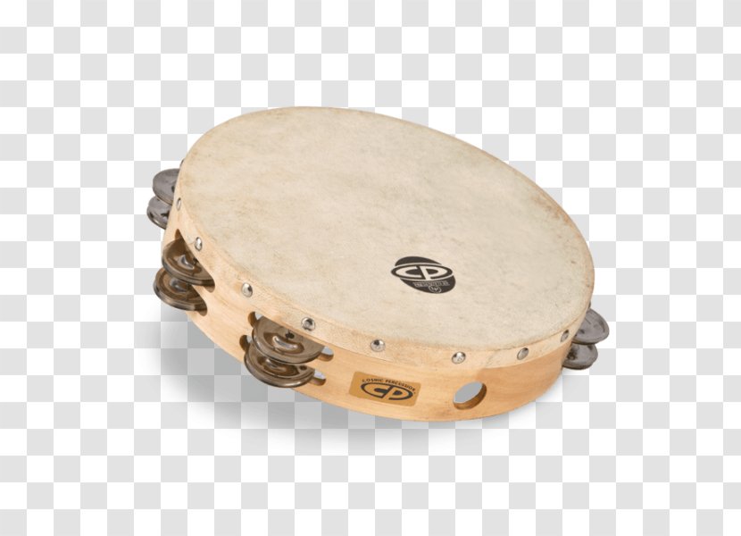 Tom-Toms Percussion Wood Tambourine, Headed, Single Row Jingles Musical Instruments - Tree Transparent PNG