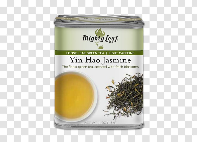 Sencha Earl Grey Tea Hōjicha Oolong - Mighty Leaf Company Transparent PNG