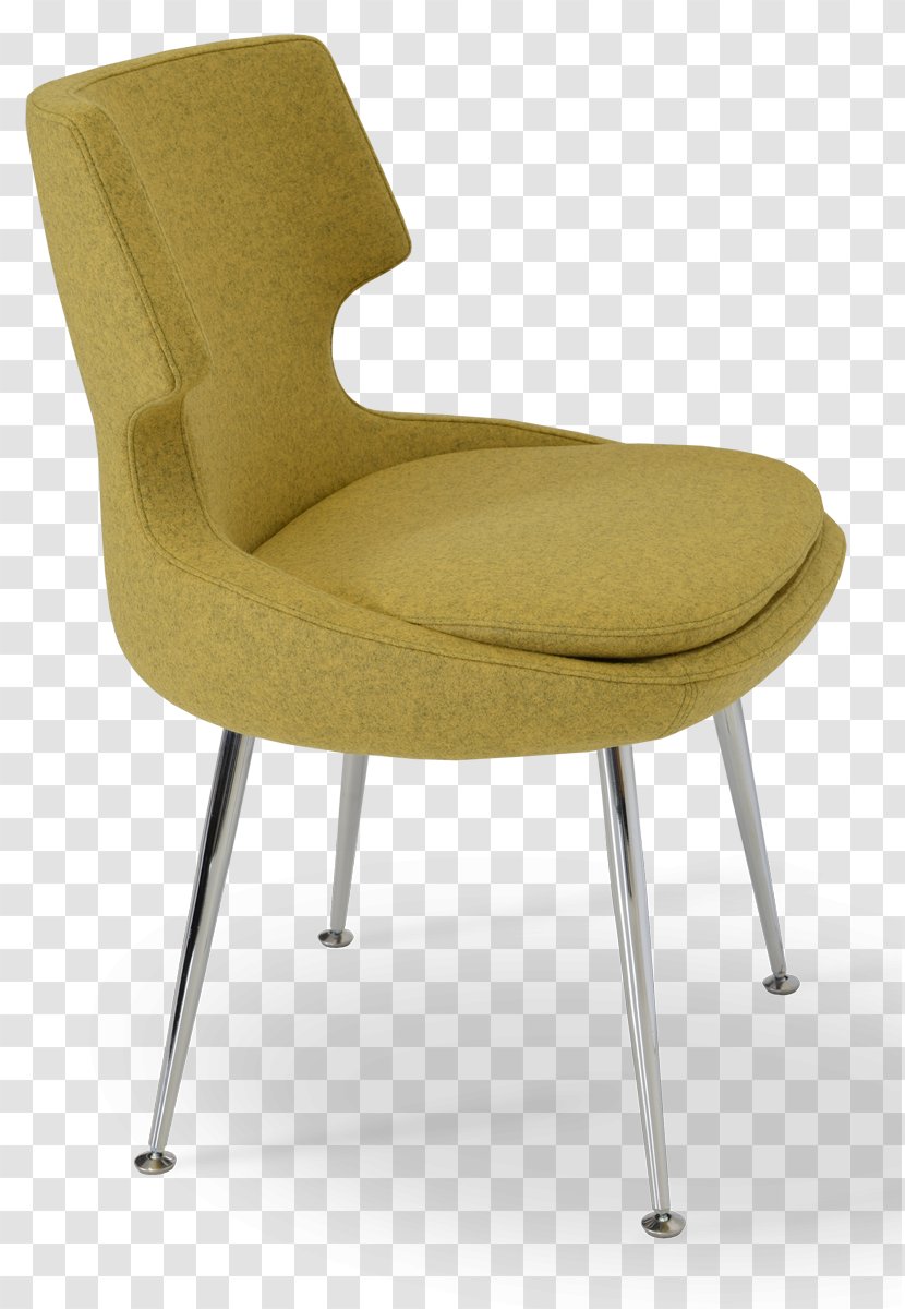 Chair Sales Armrest Furniture Cushion - Comfort Transparent PNG
