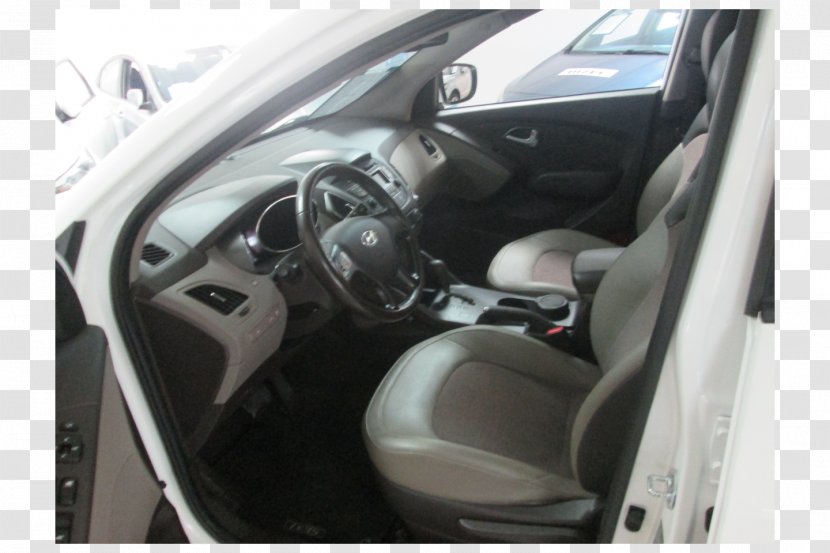 Family Car Sport Utility Vehicle Compact Hyundai - Executive Transparent PNG