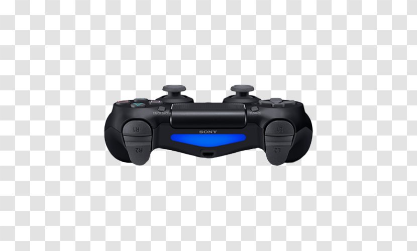 PlayStation 2 Twisted Metal: Black GameCube Controller 4 DualShock - Video Game - Gamepad Transparent PNG