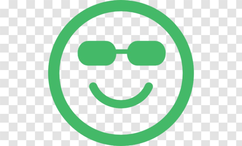 Tangipahoa Parish Library Recycling Illustration - Human Behavior - Iphone Smiley Face With Sunglasses Transparent PNG