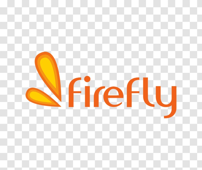 Firefly Logo Kota Bharu Penang Subang Transparent PNG