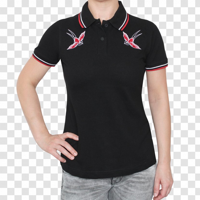 Polo Shirt T-shirt Tennis Ralph Lauren Corporation - Women Transparent PNG