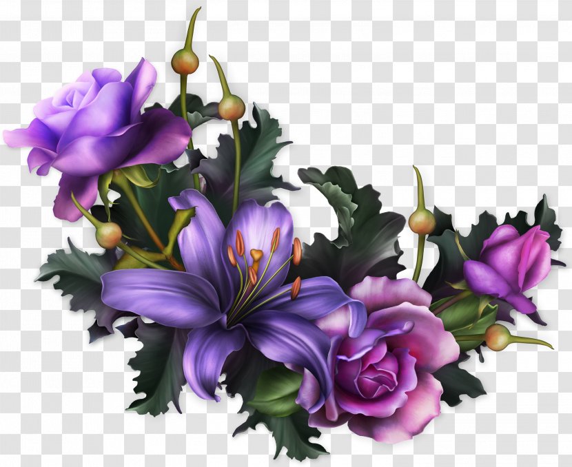 Floral Design Flower Clip Art - Floristry - Arranging Transparent PNG