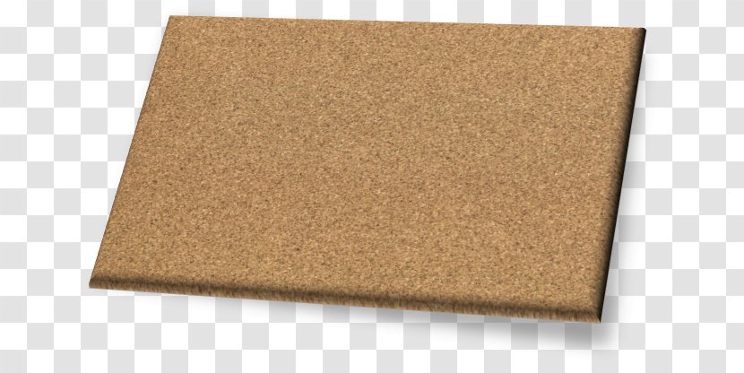 Cork Fertigparkett Wicanders Material Vrij Op Naam - Rectangle - Floor Tile Transparent PNG
