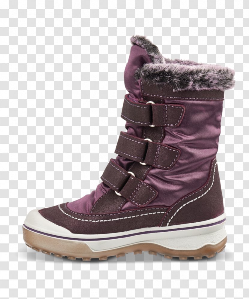 Snow Boot Shoe Walking - Footwear Transparent PNG