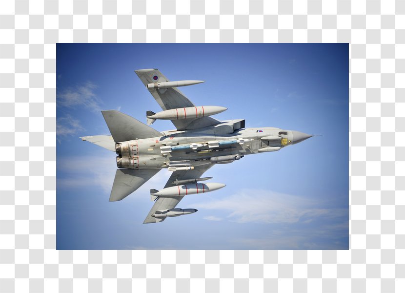 RAF Marham Aircraft Panavia Tornado Royal Air Force Military Transparent PNG