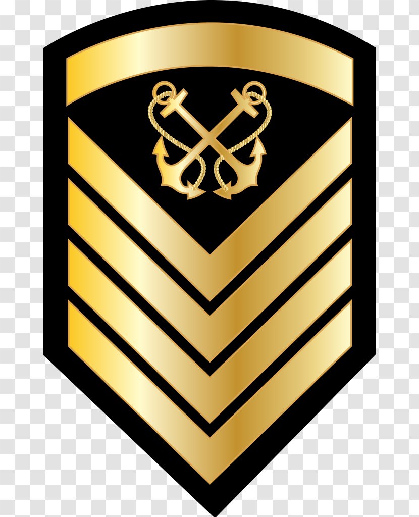 Gunnery Sergeant Hellenic Navy Military Rank - Army Transparent PNG