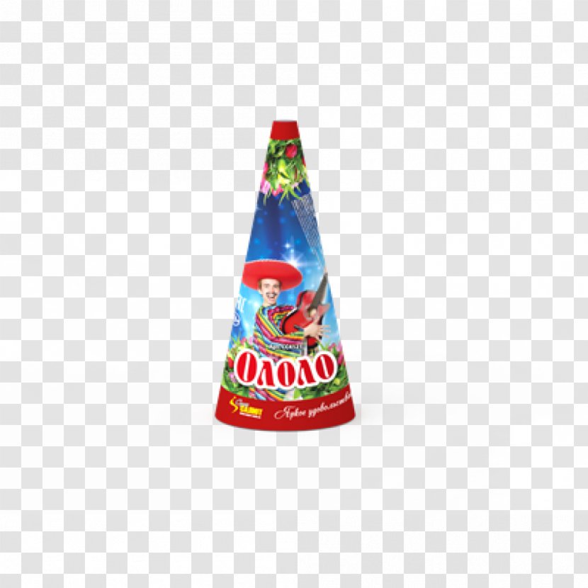 Pyrotechnics Fireworks Saint Petersburg Price Roman Candle - Party Hat - Salut Transparent PNG