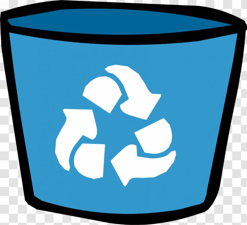 Recycling Bin Waste Container Clip Art - Kerbside Collection - Recycle Picture Transparent PNG