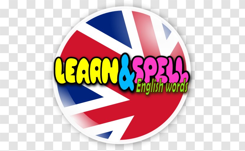 Learn & Spell English Words Game Orthography Spelling - Google Play - Eng Transparent PNG