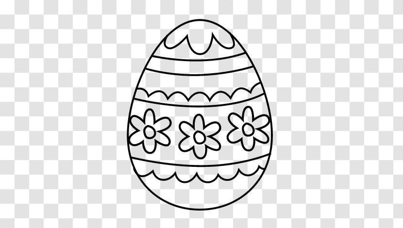 Easter Bunny Egg Drawing Cake Transparent PNG