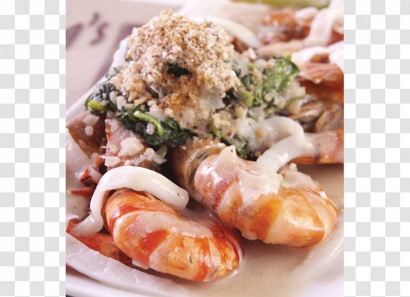 Thai Cuisine Seafood Recipe - Dish - Coconut Pieces Transparent PNG