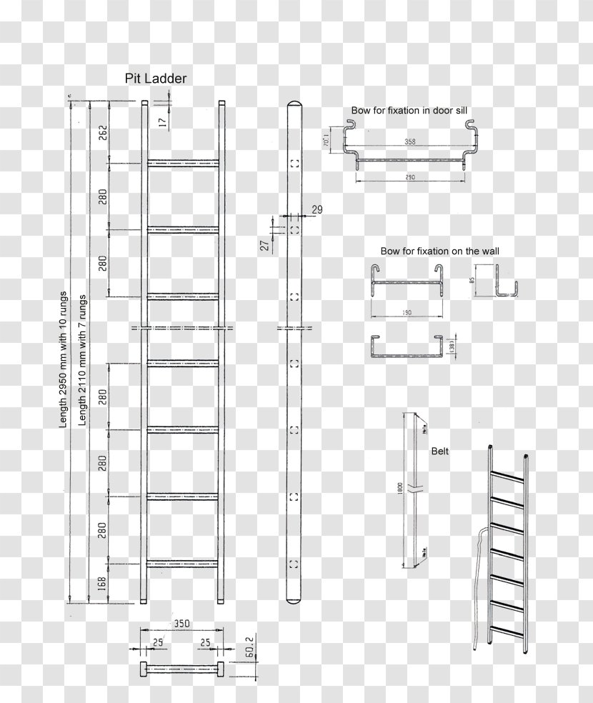 Technical Drawing Diagram Engineering - Plan - Design Transparent PNG