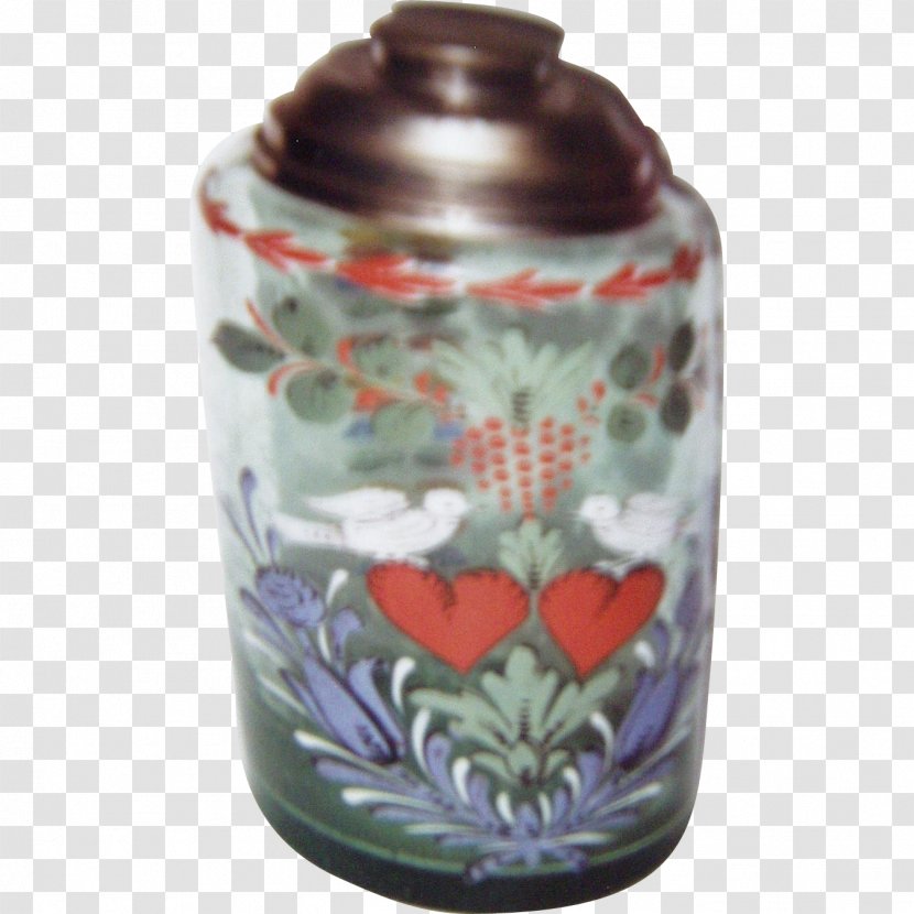 Vase Ceramic Lid Mug Urn Transparent PNG
