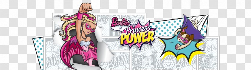 Barbie YouTube Rainmaker Entertainment Inc. Clip.vn Film - Cartoon Transparent PNG