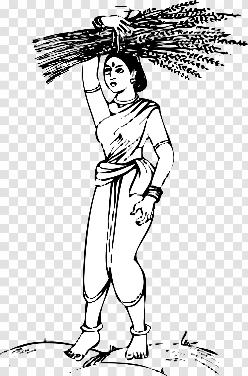 Karnataka Janata Dal (Secular) Political Party - Tree - Tamil Transparent PNG