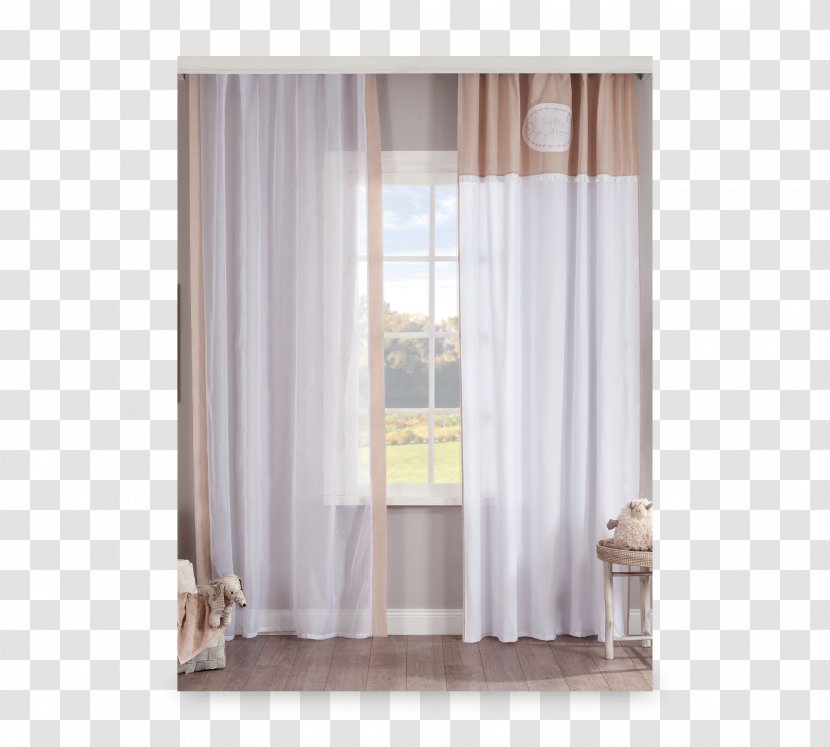 Curtain Window Blinds & Shades Furniture Room - Interior Design Transparent PNG