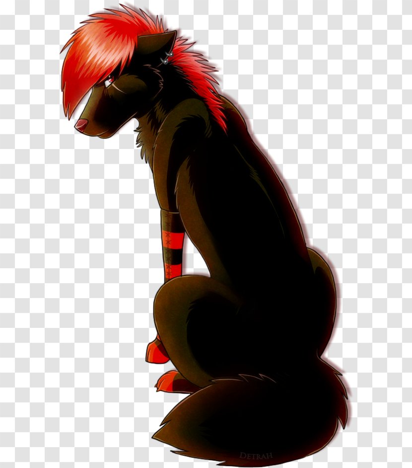 Character Cartoon Fiction Tail Transparent PNG