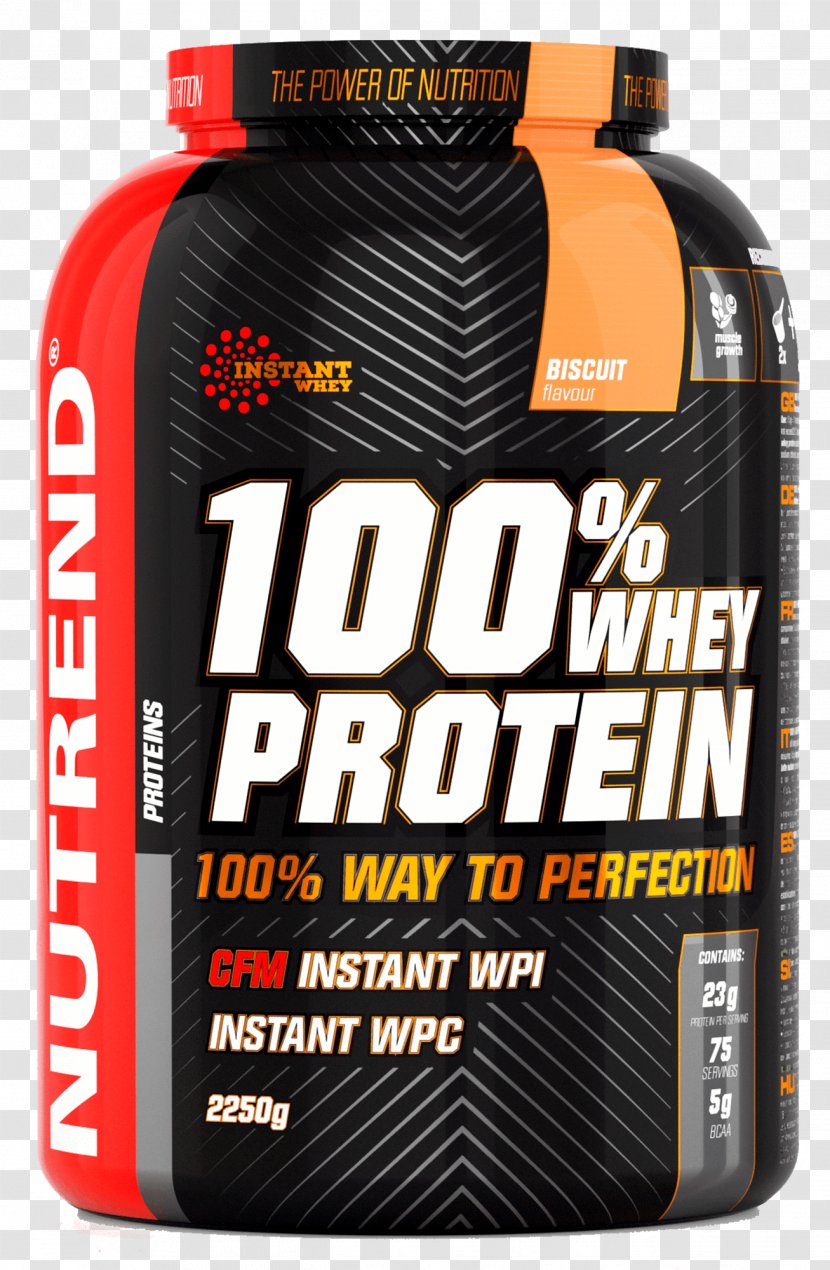 Dietary Supplement Whey Protein Brand - Free Transparent PNG