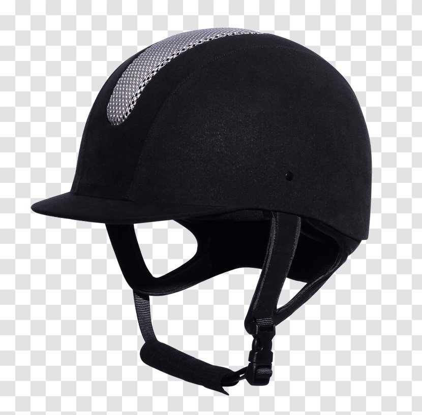 Bicycle Helmets Equestrian Motorcycle - Hard Hat Transparent PNG
