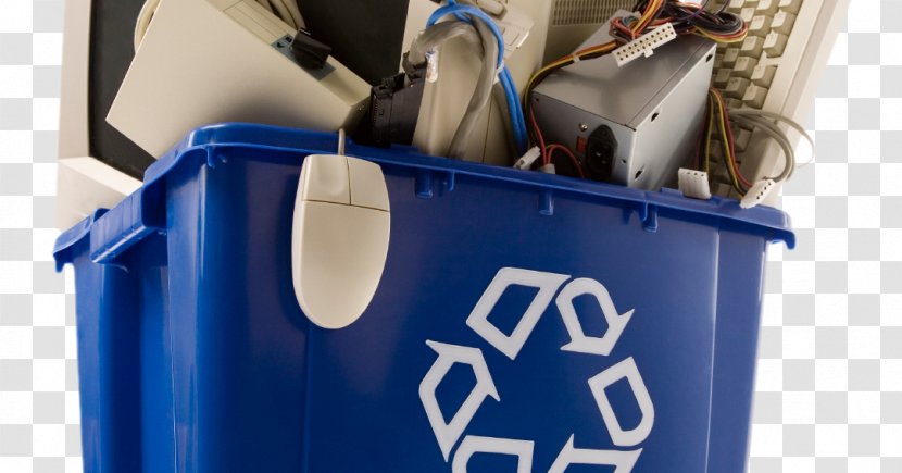 Computer Recycling Rubbish Bins & Waste Paper Baskets Bin Transparent PNG