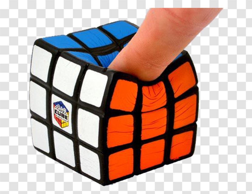 Rubik's Cube Jigsaw Puzzles Puzzle - Toy - Card Transparent PNG