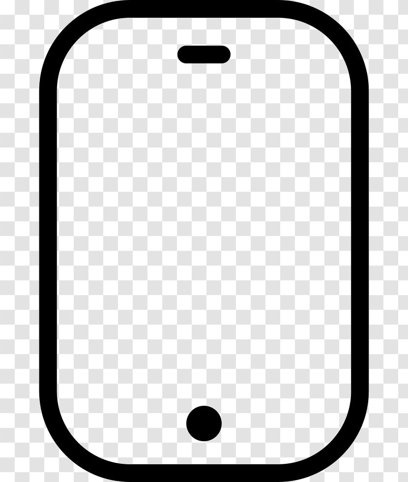 Mobile Phone Accessories Line Font - Text Messaging - Design Transparent PNG