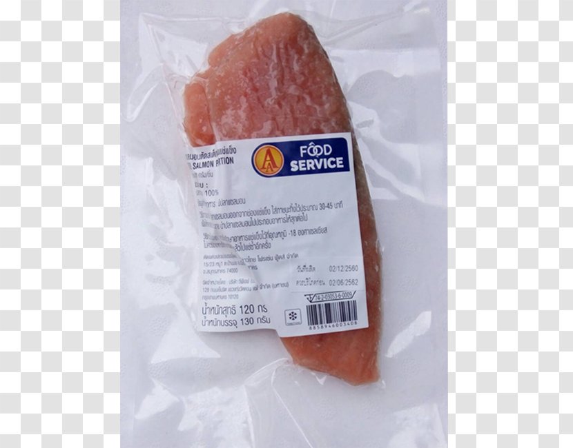 Ingredient - Grilled Salmon Transparent PNG