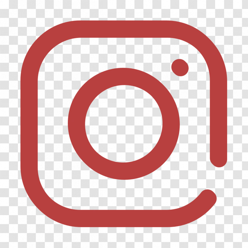 UI Interface Icon Instagram Icon Transparent PNG