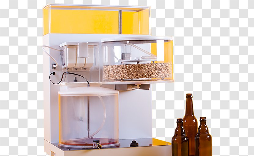 Beer Brewing Grains & Malts Home-Brewing Winemaking Supplies Brewery Cider - Style Transparent PNG