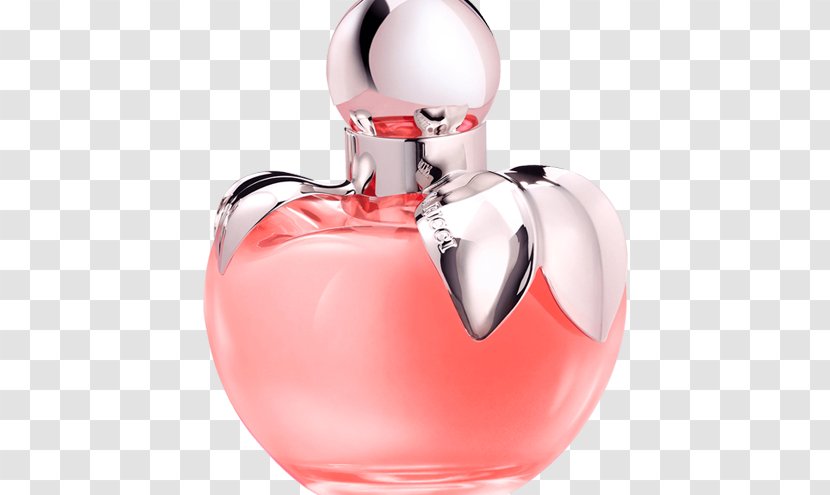 Perfume Nina Ricci Eau De Toilette L'Air Du Temps Fashion - Cosmetics Transparent PNG