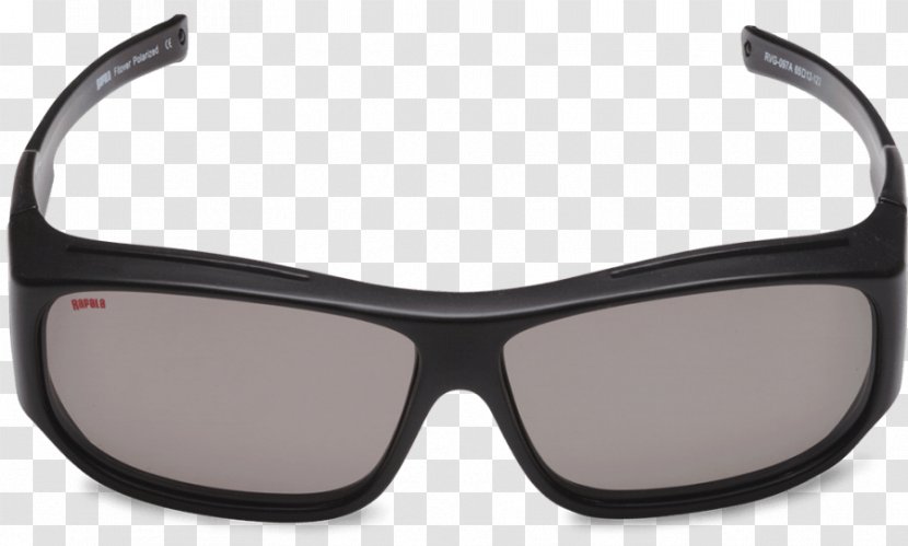 Goggles Sunglasses Rapala Costa Del Mar - Glasses Transparent PNG