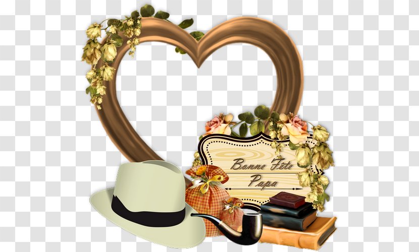 Father's Day Party Mother's Flower Bouquet - Tobacco Pipe Transparent PNG