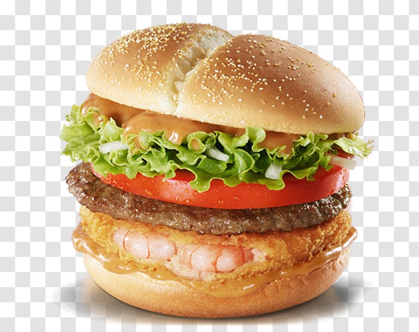 Hamburger Bulgogi Cheeseburger Patty McDonald's - Burger King Transparent PNG