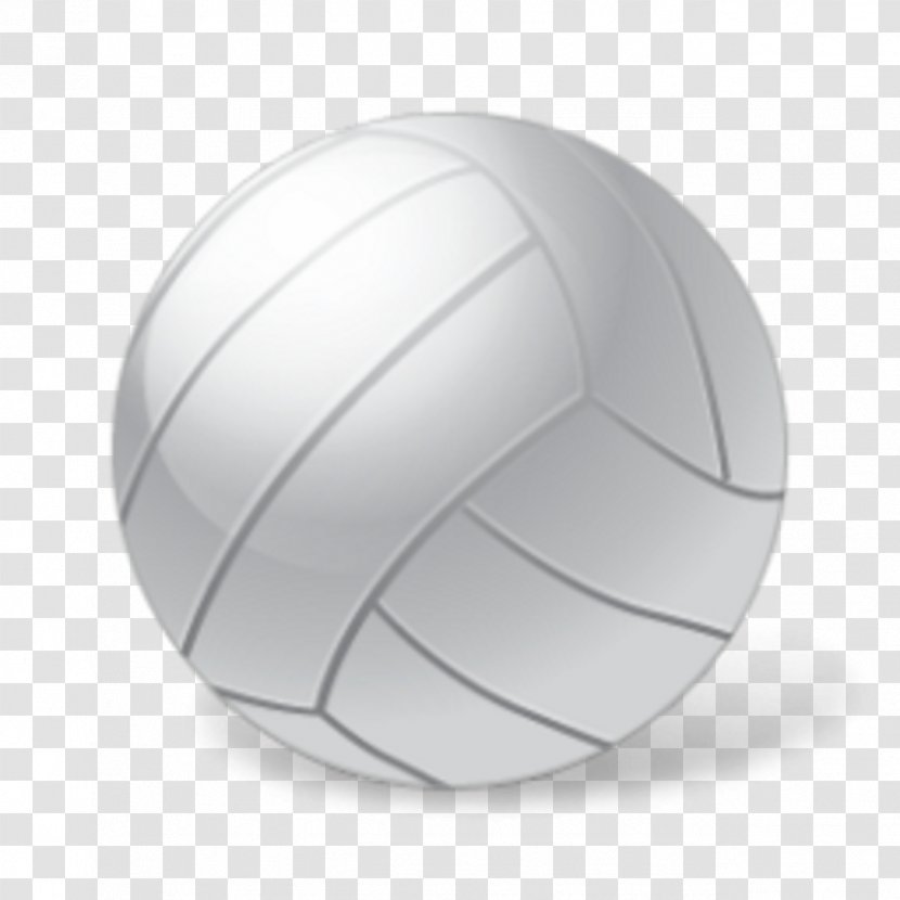 Volleyball Coach Sport Ball Game - Sphere Transparent PNG