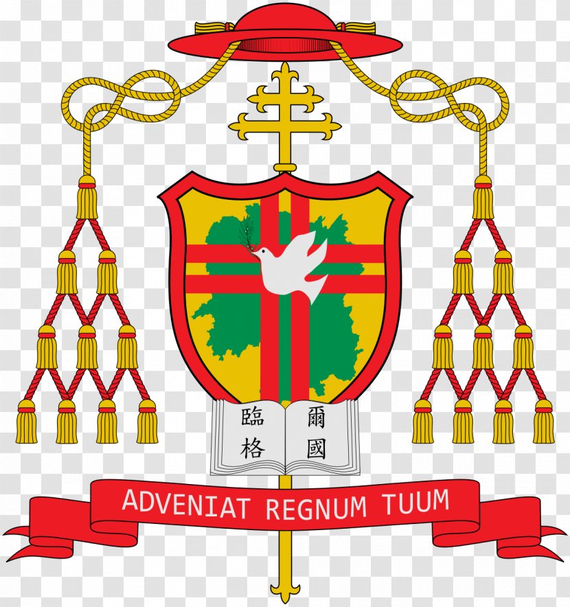Church Of The Holy Sepulchre Order Catholicism Bishop Pope - Chinese Patriotic Catholic Association - Lins Transparent PNG