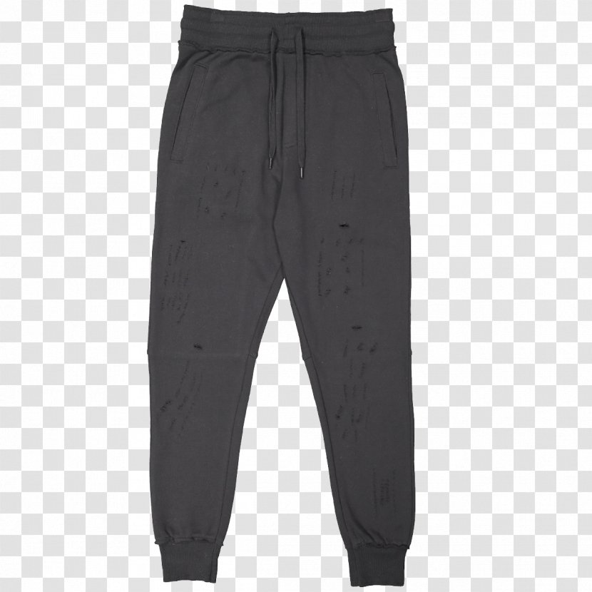 Nike Sweatpants Clothing Adidas - Pants Transparent PNG