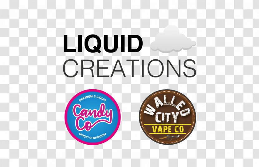 Logo Coollaboratory Liquid Brand Font Product - Cotton Candy Cart Transparent PNG