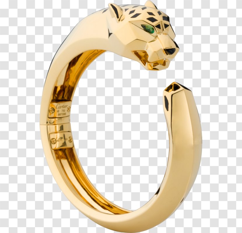 Earring Jewellery Bracelet Tsavorite - Gold - Ring Transparent PNG