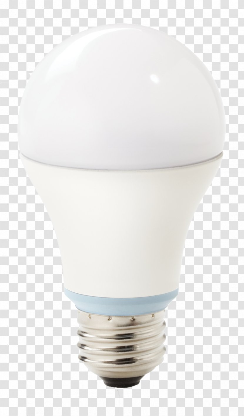 Lighting - Led Bulb Transparent PNG