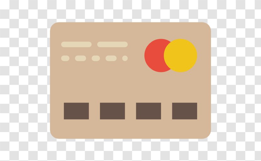 Credit Card Money Payment - Logo Transparent PNG