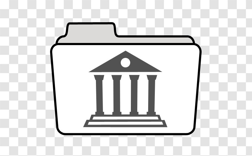 Library Of Congress Information Clip Art - White - System Transparent PNG