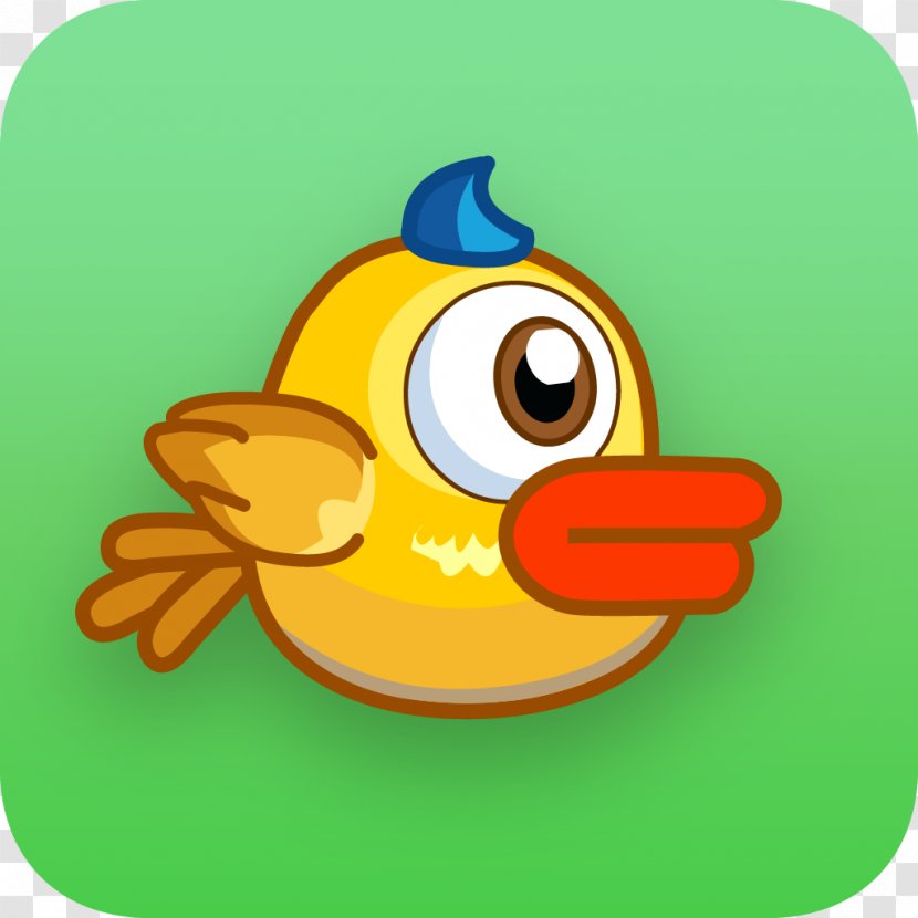 Duck Smiley Beak Text Messaging Clip Art Transparent PNG