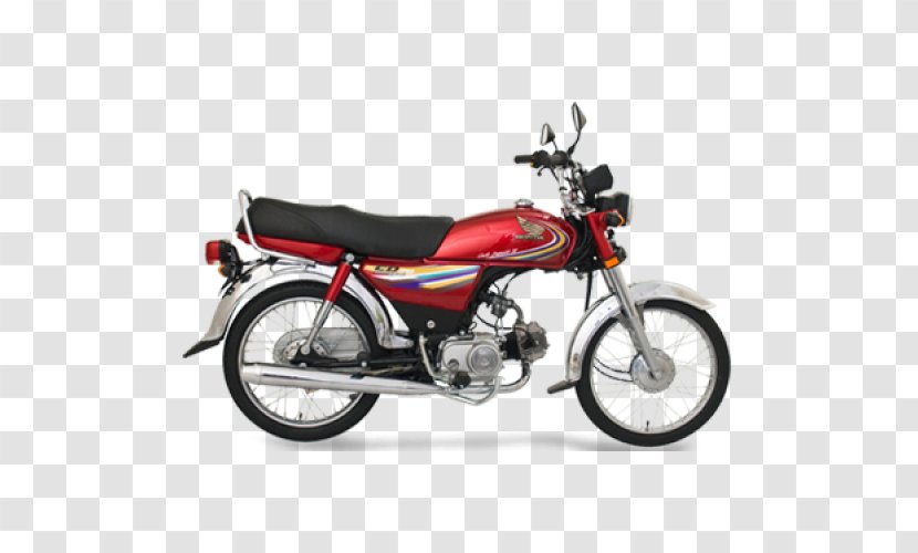 Honda Suzuki Motorcycle Bicycle Car - Atlas Transparent PNG