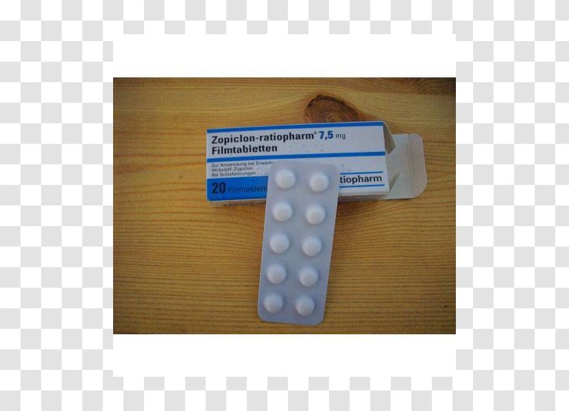 Material Zopiclone Transparent PNG