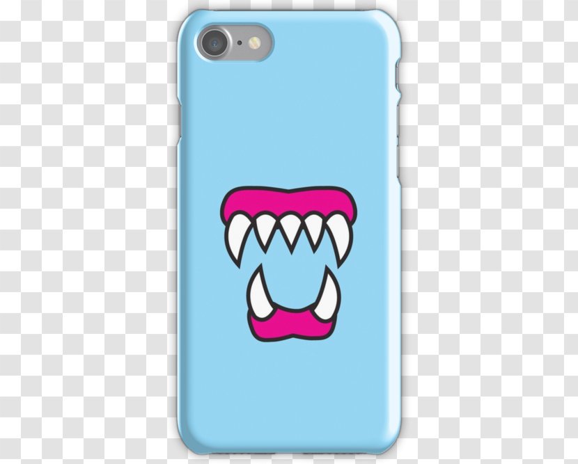 IPhone 5c X 6 7 Speck Products - Iphone 5s - Baby Teeth Transparent PNG