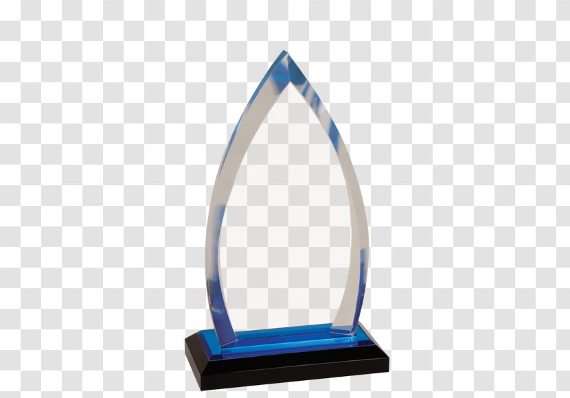 Award Poly Engraving Trophy Glass - Methacrylate - PARADİSE Transparent PNG