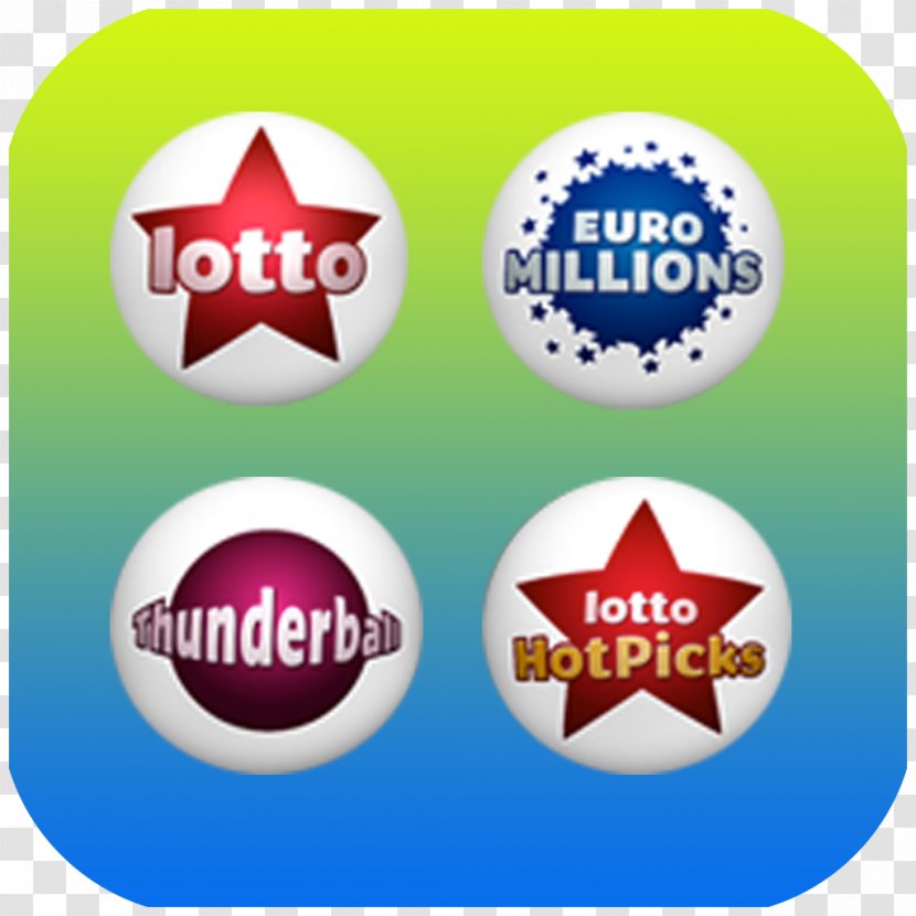 Lotto App - Hotpicks - Lottery Slots National EuroMillions Florida LotteryLottery Office Transparent PNG